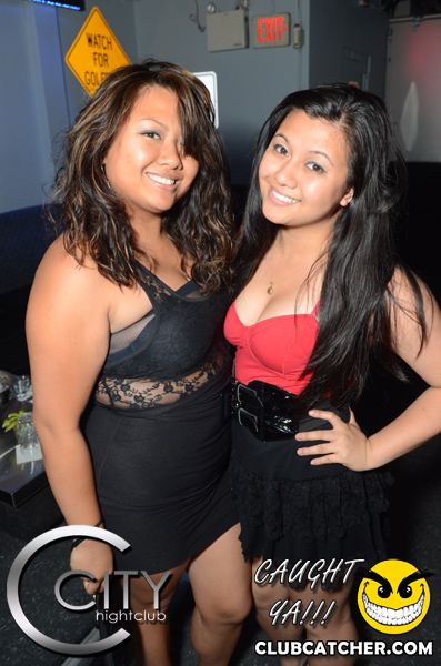 City nightclub photo 217 - July 13th, 2011