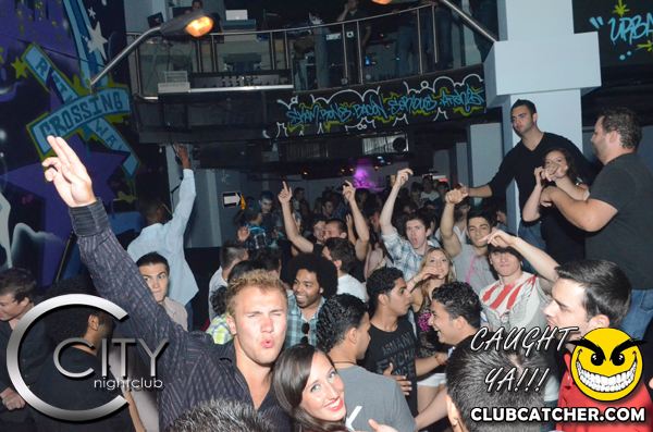 City nightclub photo 218 - July 13th, 2011
