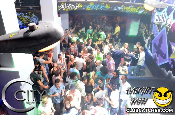 City nightclub photo 220 - July 13th, 2011