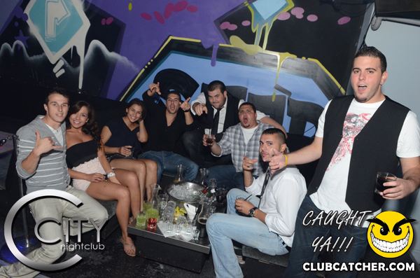 City nightclub photo 224 - July 13th, 2011