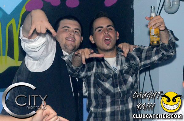 City nightclub photo 225 - July 13th, 2011