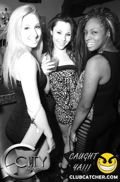 City nightclub photo 226 - July 13th, 2011