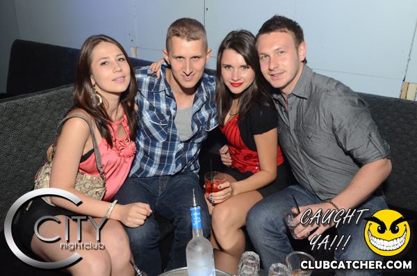 City nightclub photo 228 - July 13th, 2011