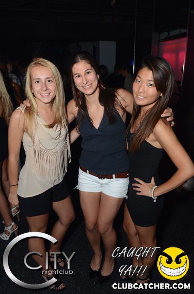 City nightclub photo 231 - July 13th, 2011