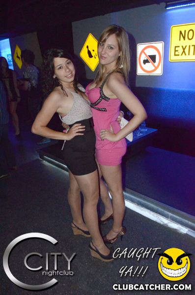 City nightclub photo 232 - July 13th, 2011
