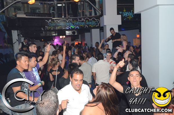 City nightclub photo 233 - July 13th, 2011