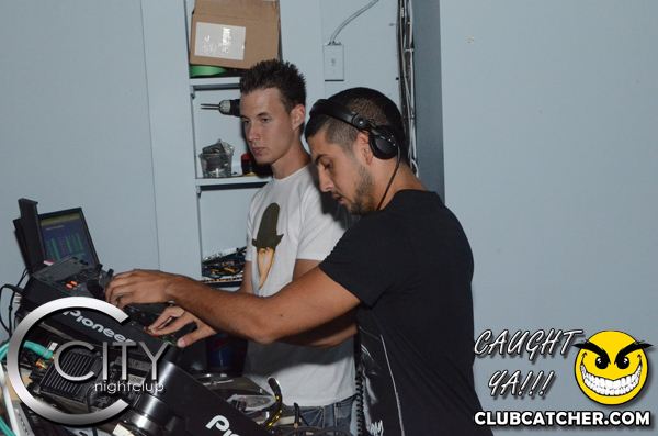 City nightclub photo 234 - July 13th, 2011