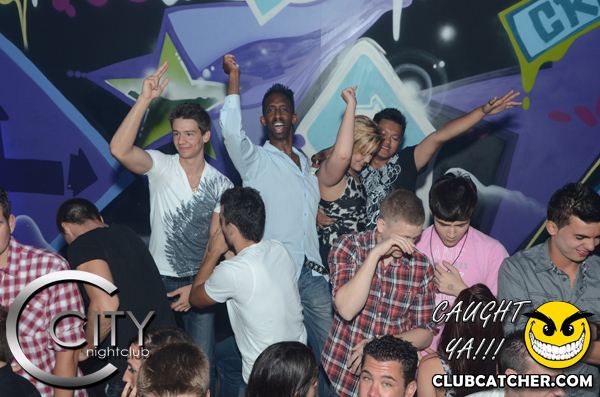 City nightclub photo 235 - July 13th, 2011