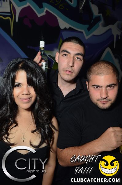 City nightclub photo 236 - July 13th, 2011