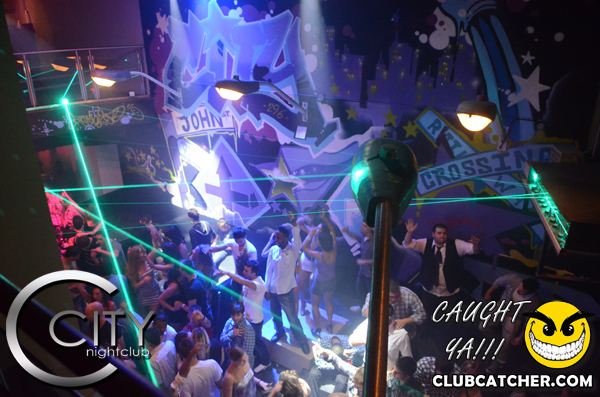 City nightclub photo 238 - July 13th, 2011