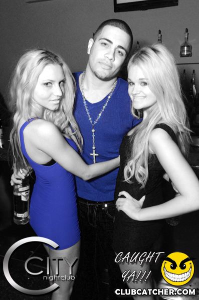 City nightclub photo 239 - July 13th, 2011