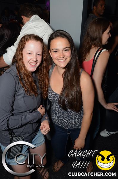City nightclub photo 25 - July 13th, 2011