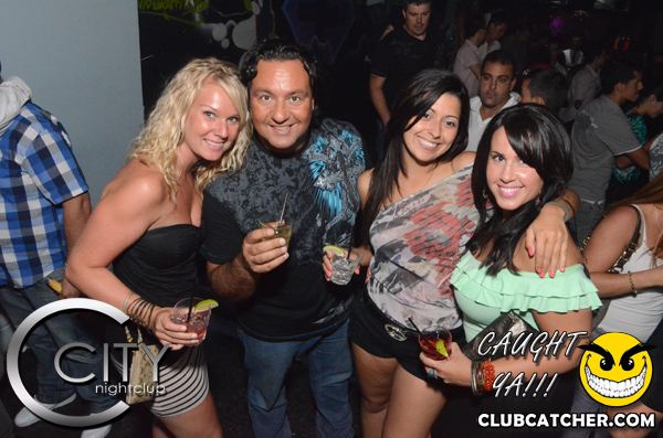City nightclub photo 255 - July 13th, 2011