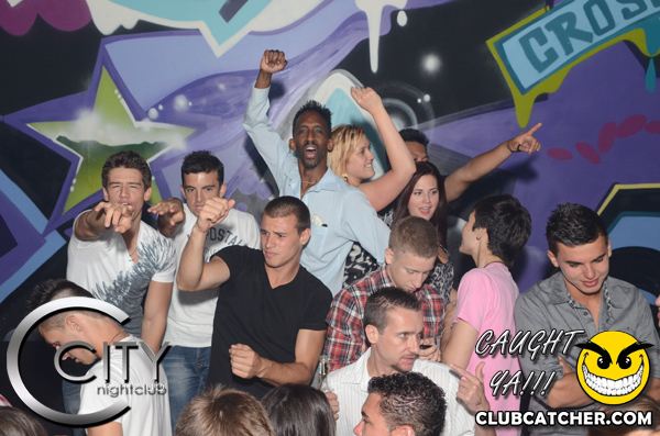 City nightclub photo 257 - July 13th, 2011