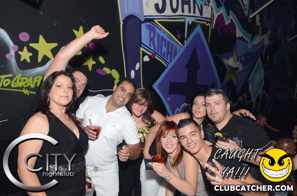 City nightclub photo 27 - July 13th, 2011