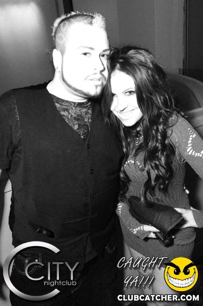 City nightclub photo 264 - July 13th, 2011