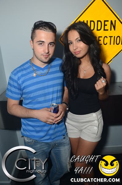 City nightclub photo 265 - July 13th, 2011