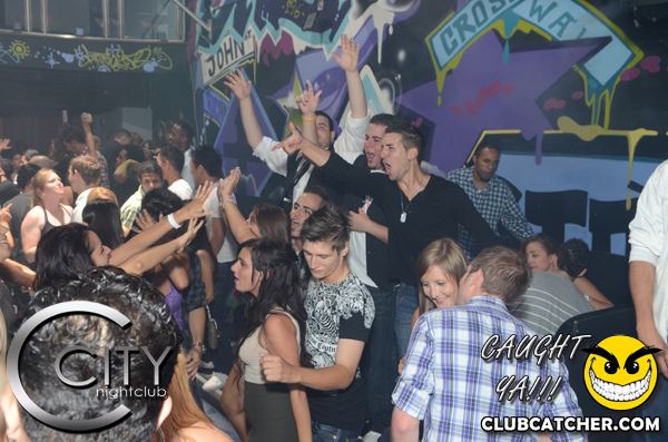 City nightclub photo 266 - July 13th, 2011