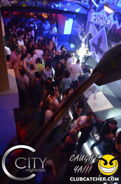 City nightclub photo 267 - July 13th, 2011