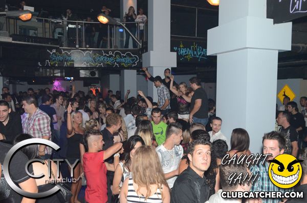 City nightclub photo 268 - July 13th, 2011