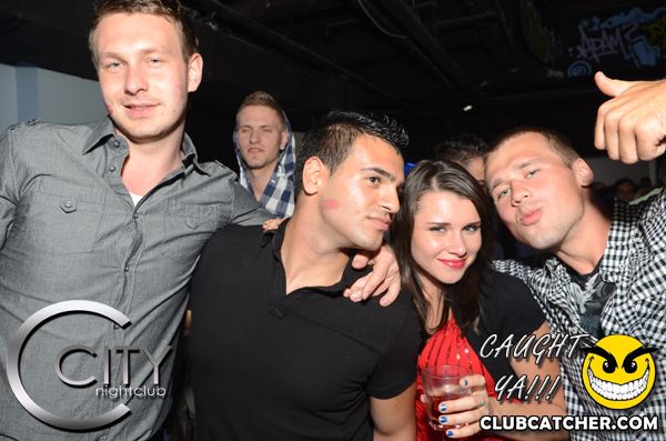 City nightclub photo 28 - July 13th, 2011