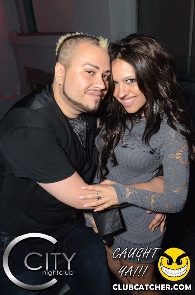 City nightclub photo 273 - July 13th, 2011