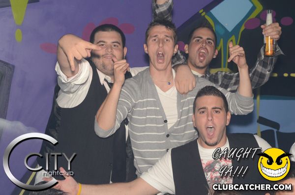 City nightclub photo 278 - July 13th, 2011