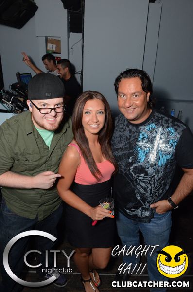 City nightclub photo 279 - July 13th, 2011