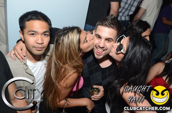 City nightclub photo 29 - July 13th, 2011