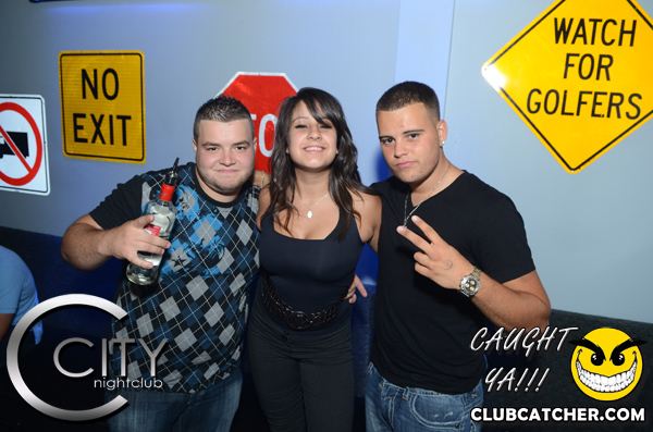 City nightclub photo 281 - July 13th, 2011