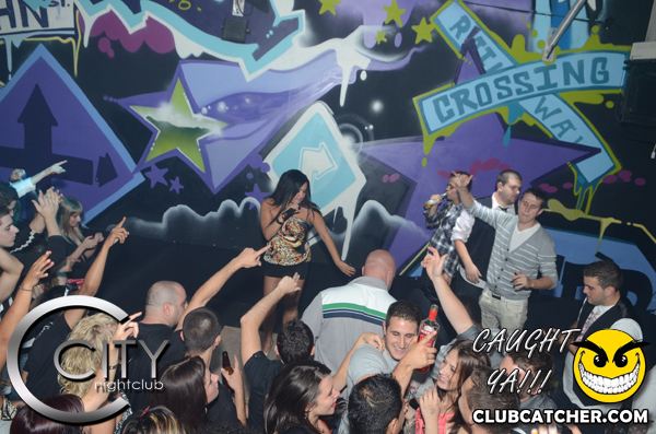 City nightclub photo 282 - July 13th, 2011