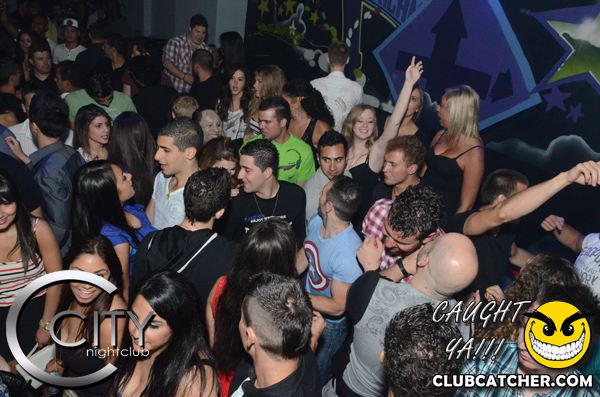 City nightclub photo 291 - July 13th, 2011