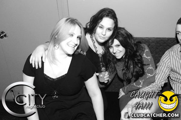 City nightclub photo 294 - July 13th, 2011