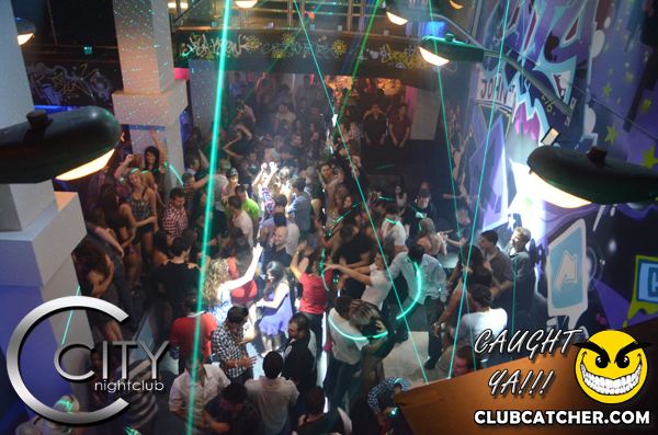 City nightclub photo 295 - July 13th, 2011