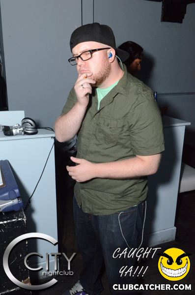 City nightclub photo 299 - July 13th, 2011