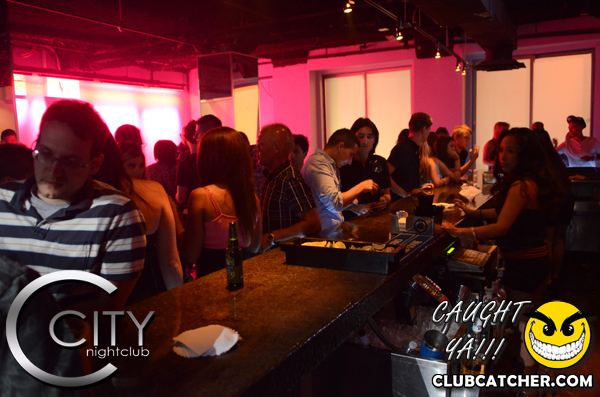 City nightclub photo 302 - July 13th, 2011