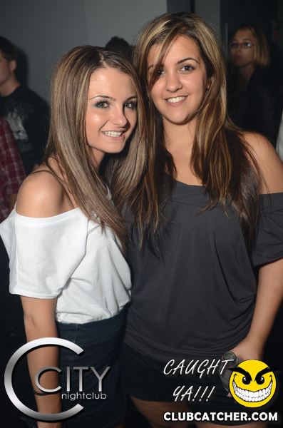 City nightclub photo 307 - July 13th, 2011