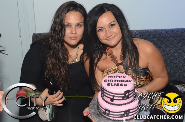 City nightclub photo 32 - July 13th, 2011