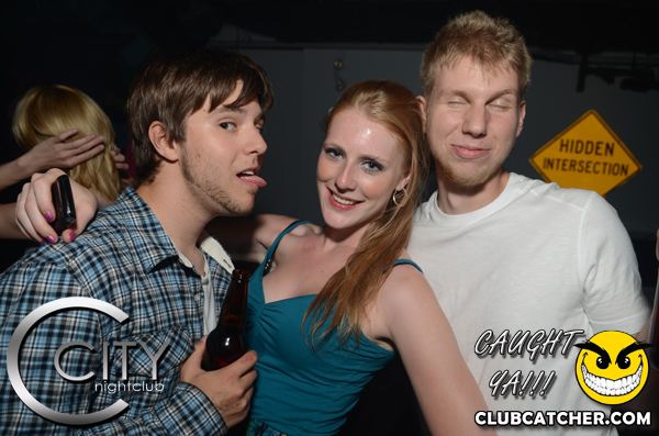 City nightclub photo 311 - July 13th, 2011