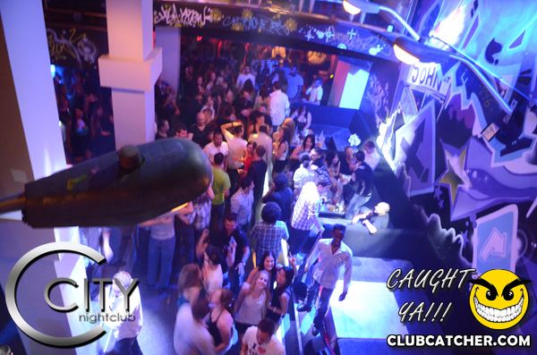 City nightclub photo 316 - July 13th, 2011