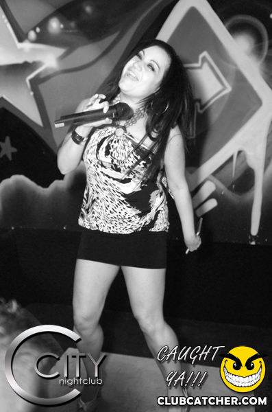 City nightclub photo 321 - July 13th, 2011