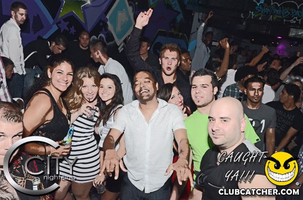 City nightclub photo 322 - July 13th, 2011