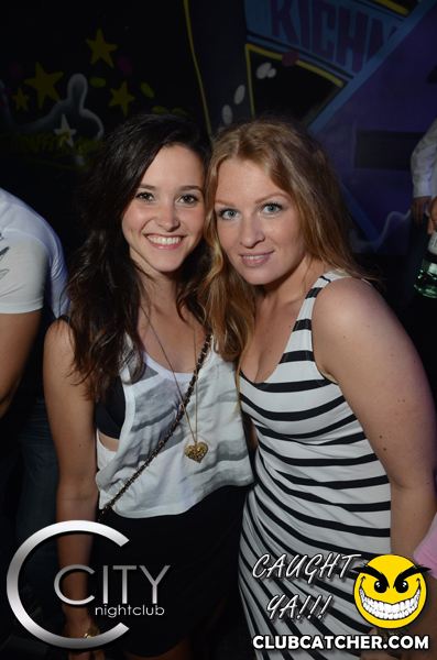 City nightclub photo 327 - July 13th, 2011