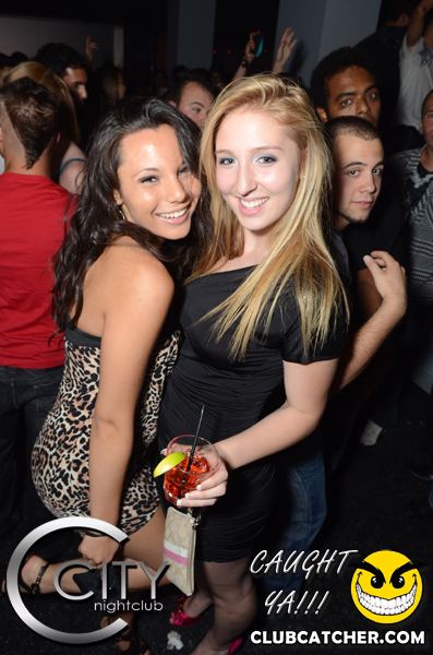 City nightclub photo 328 - July 13th, 2011