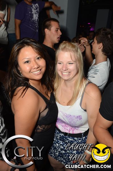 City nightclub photo 329 - July 13th, 2011