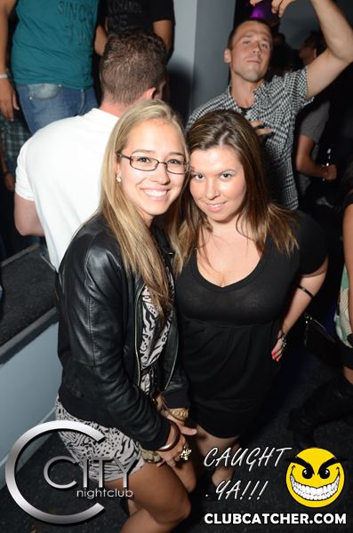 City nightclub photo 330 - July 13th, 2011
