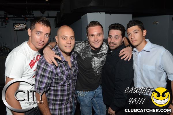 City nightclub photo 34 - July 13th, 2011