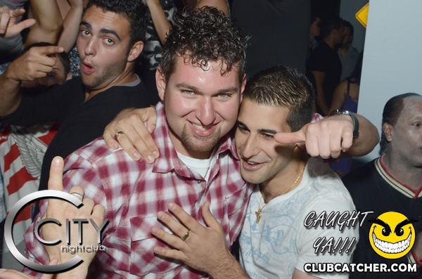 City nightclub photo 333 - July 13th, 2011