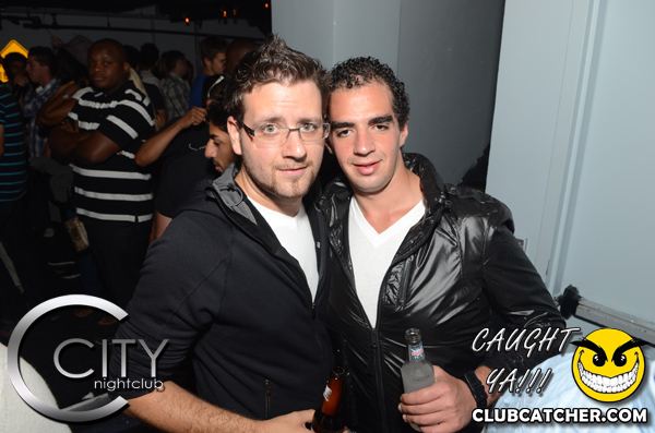 City nightclub photo 340 - July 13th, 2011