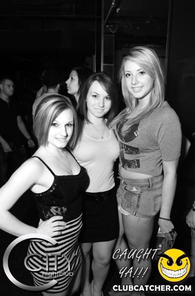 City nightclub photo 342 - July 13th, 2011